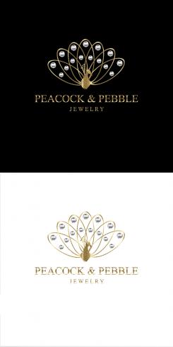 Logo design # 1022867 for Design a powerful logo for a new jewelry brand contest