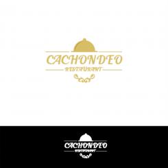 Logo design # 669048 for Logo for a new trendy restaurant called cachondeo.  contest