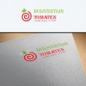 Logo design # 902790 for Design a fresh and modern logo for a sustainable and innovative tomato grower  contest