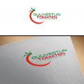 Logo design # 902891 for Design a fresh and modern logo for a sustainable and innovative tomato grower  contest