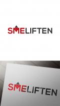 Logo # 1076241 voor Ontwerp een fris  eenvoudig en modern logo voor ons liftenbedrijf SME Liften wedstrijd