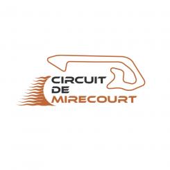Logo design # 1040931 for logo creation  mirecourt circuit  contest