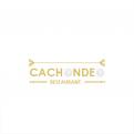 Logo design # 669052 for Logo for a new trendy restaurant called cachondeo.  contest