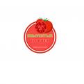 Logo # 902794 voor Ontwerp een fris en modern logo voor een duurzame en innovatieve tomatenteler wedstrijd