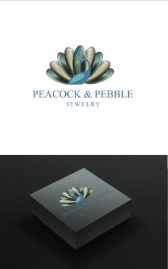 Logo design # 1022875 for Design a powerful logo for a new jewelry brand contest