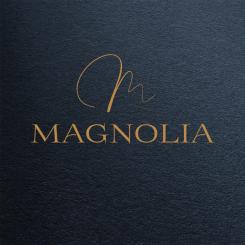 Logo design # 899685 for A feminine & powerful logo for a 3 women folk/Americana trio called Magnolia! contest