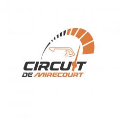 Logo design # 1040933 for logo creation  mirecourt circuit  contest