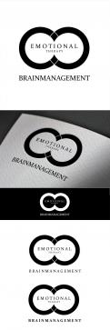 Logo design # 1179072 for Emotional Therapy   Brainmanagement contest