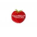 Logo # 903601 voor Ontwerp een fris en modern logo voor een duurzame en innovatieve tomatenteler wedstrijd