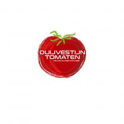 Logo design # 903601 for Design a fresh and modern logo for a sustainable and innovative tomato grower  contest