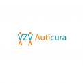 Logo design # 1016460 for LOGO VZW AUTICURA  because people with autism are close to our heart! contest