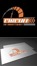 Logo design # 1044551 for logo creation  mirecourt circuit  contest