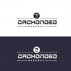 Logo design # 669562 for Logo for a new trendy restaurant called cachondeo.  contest