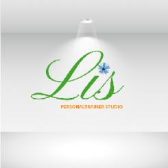 Logo # 1147479 voor Ontwerp een  logo voor mijn personaltrainer studio! wedstrijd