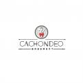 Logo design # 669564 for Logo for a new trendy restaurant called cachondeo.  contest