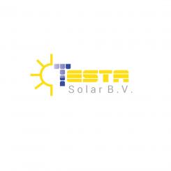 Logo design # 854752 for Logo Testa Solar contest