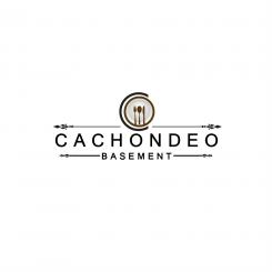 Logo design # 669565 for Logo for a new trendy restaurant called cachondeo.  contest