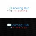 Logo design # 848633 for Develop a logo for Learning Hub Friesland contest