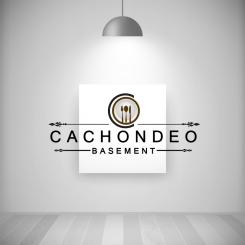 Logo design # 669566 for Logo for a new trendy restaurant called cachondeo.  contest