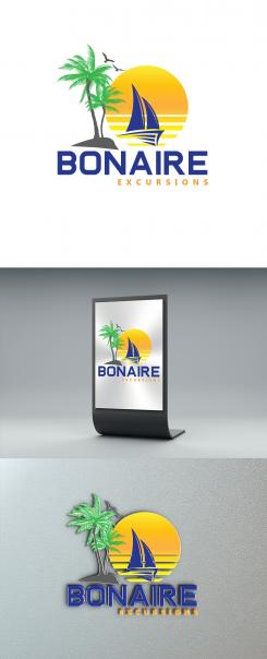 Logo # 855156 voor Bonaire Excursions (.com) wedstrijd