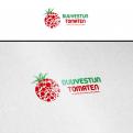 Logo design # 902808 for Design a fresh and modern logo for a sustainable and innovative tomato grower  contest