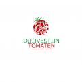 Logo # 902812 voor Ontwerp een fris en modern logo voor een duurzame en innovatieve tomatenteler wedstrijd