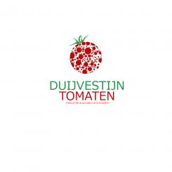 Logo design # 902812 for Design a fresh and modern logo for a sustainable and innovative tomato grower  contest