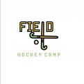 Logo design # 1048274 for Logo for field hockey camp contest