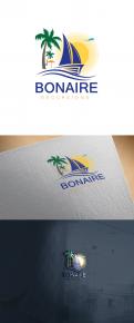 Logo design # 854861 for Bonaire Excursions (.com) contest