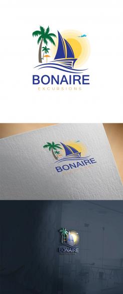 Logo design # 854861 for Bonaire Excursions (.com) contest