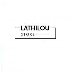 Logo design # 1184006 for Cool logo for a new webshop of clothes and accessoires contest