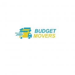 Logo # 1019385 voor Budget Movers wedstrijd