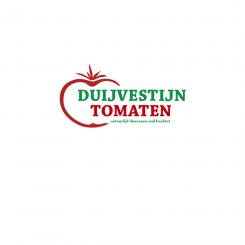 Logo # 903719 voor Ontwerp een fris en modern logo voor een duurzame en innovatieve tomatenteler wedstrijd