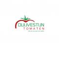 Logo design # 903722 for Design a fresh and modern logo for a sustainable and innovative tomato grower  contest