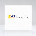 Logo design # 843632 for Logo for innovative market research agency: EW Insights contest