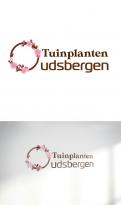 Logo # 1154018 voor Logo voor webshop in tuinplanten wedstrijd