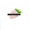 Logo design # 1042968 for Logo for strawberry grower Les fraises d'a cote contest