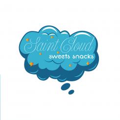 Logo design # 1216118 for Saint Cloud sweets snacks contest