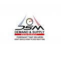 Logo design # 1018492 for Logo for Demand   Supply Management department within auto company contest