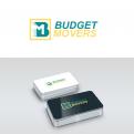 Logo design # 1016189 for Budget Movers contest