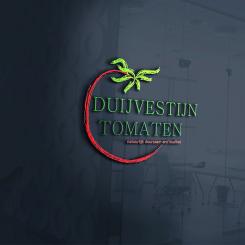 Logo design # 902830 for Design a fresh and modern logo for a sustainable and innovative tomato grower  contest