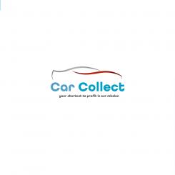 Logo design # 685442 for CarCollect new logo - remarketing platform for used cars contest