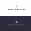 Logo design # 676716 for Golden Ace Fashion contest