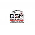 Logo design # 1018501 for Logo for Demand   Supply Management department within auto company contest