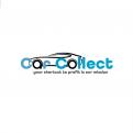 Logo design # 685445 for CarCollect new logo - remarketing platform for used cars contest