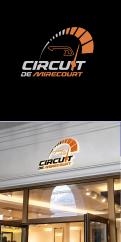 Logo design # 1041073 for logo creation  mirecourt circuit  contest