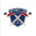 Logo design # 1048296 for Logo for field hockey camp contest