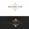 Logo design # 676718 for Golden Ace Fashion contest