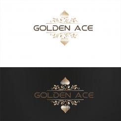 Logo design # 676718 for Golden Ace Fashion contest