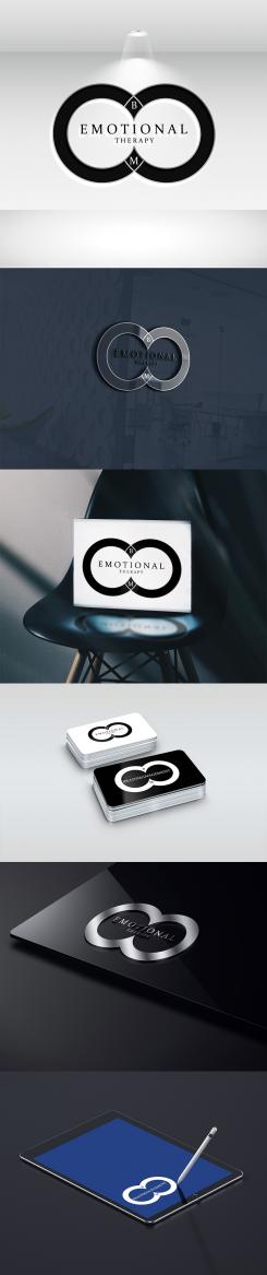 Logo design # 1179213 for Emotional Therapy   Brainmanagement contest